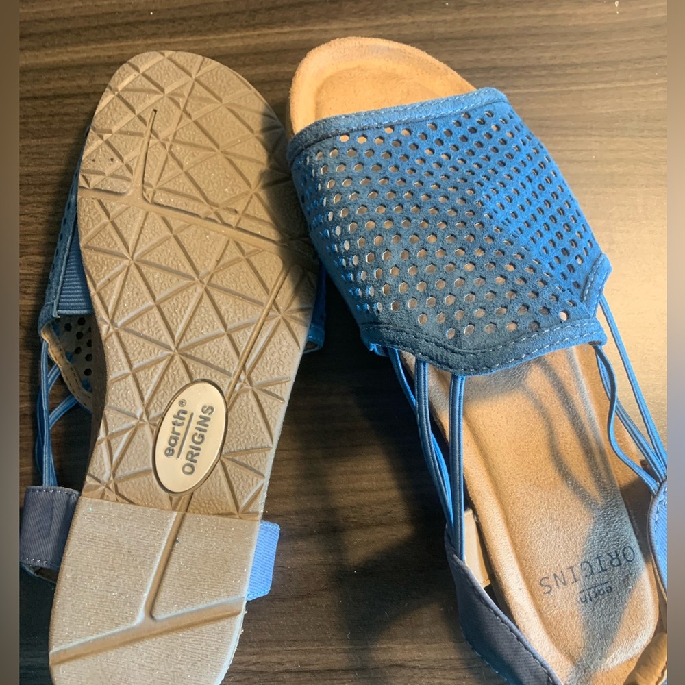 Earth Originals Sandals